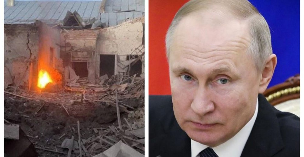 Cât ar mai putea continua războiul Rusia-Ucraina. Detalii nebănuite au ieșit la iveală